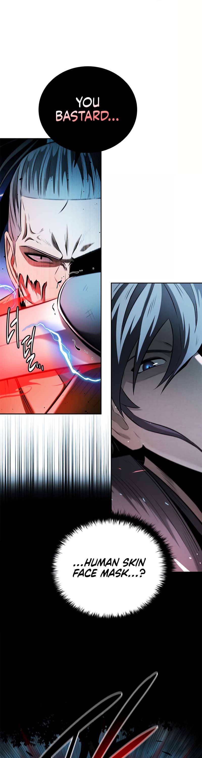 Moon-Shadow Sword Emperor Chapter 41 page 50 - Chapter 41