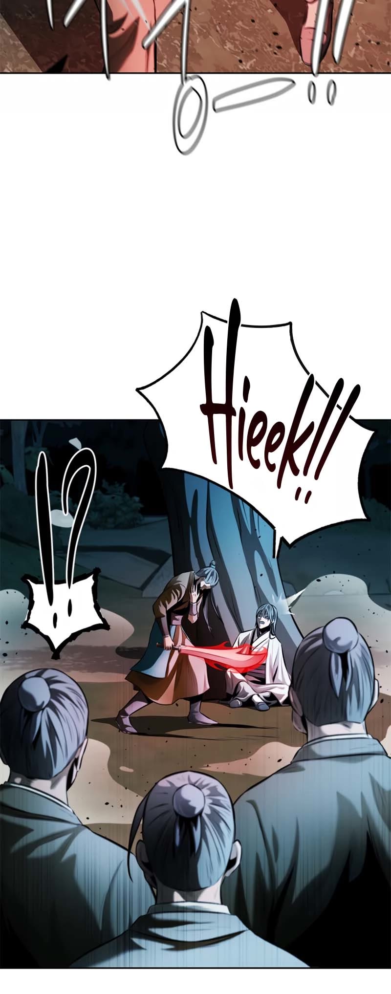 Moon-Shadow Sword Emperor Chapter 41 page 52 - Chapter 41