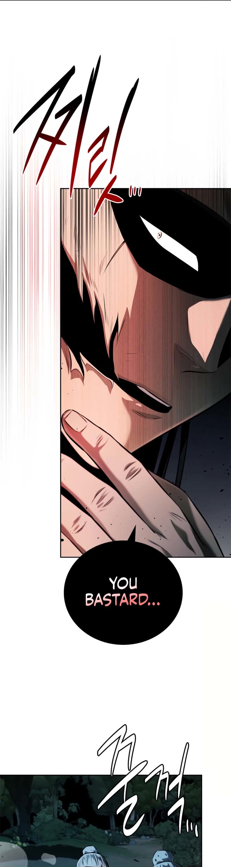 Moon-Shadow Sword Emperor Chapter 41 page 54 - Chapter 41
