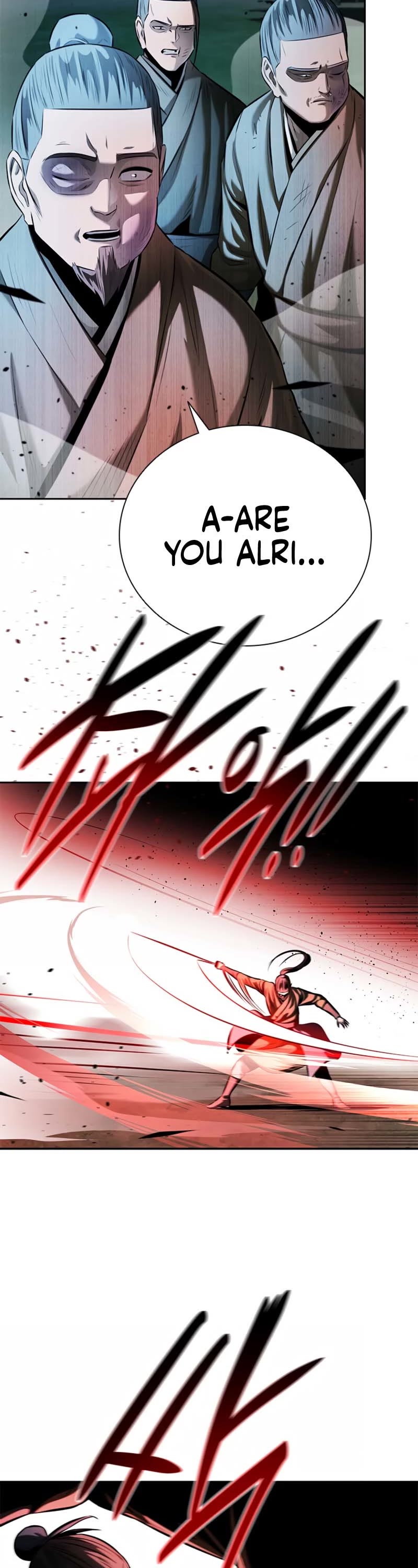 Moon-Shadow Sword Emperor Chapter 41 page 55 - Chapter 41