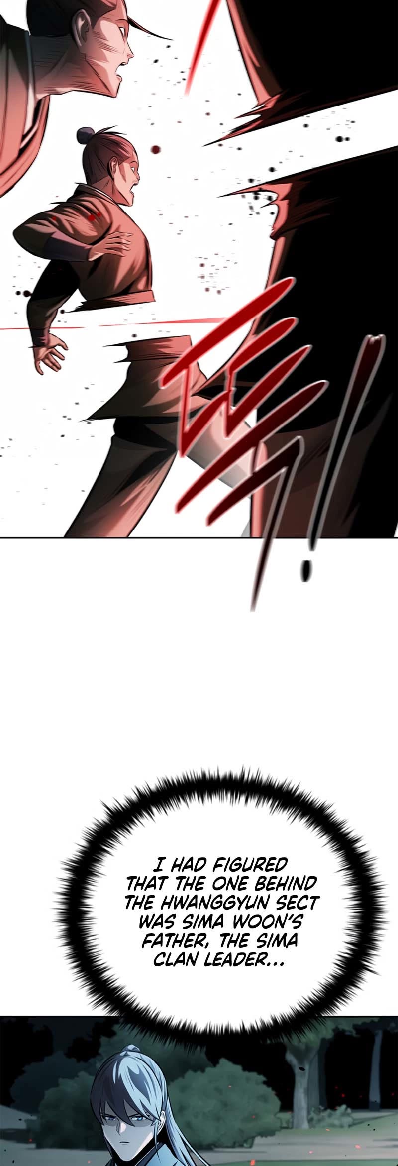 Moon-Shadow Sword Emperor Chapter 41 page 56 - Chapter 41