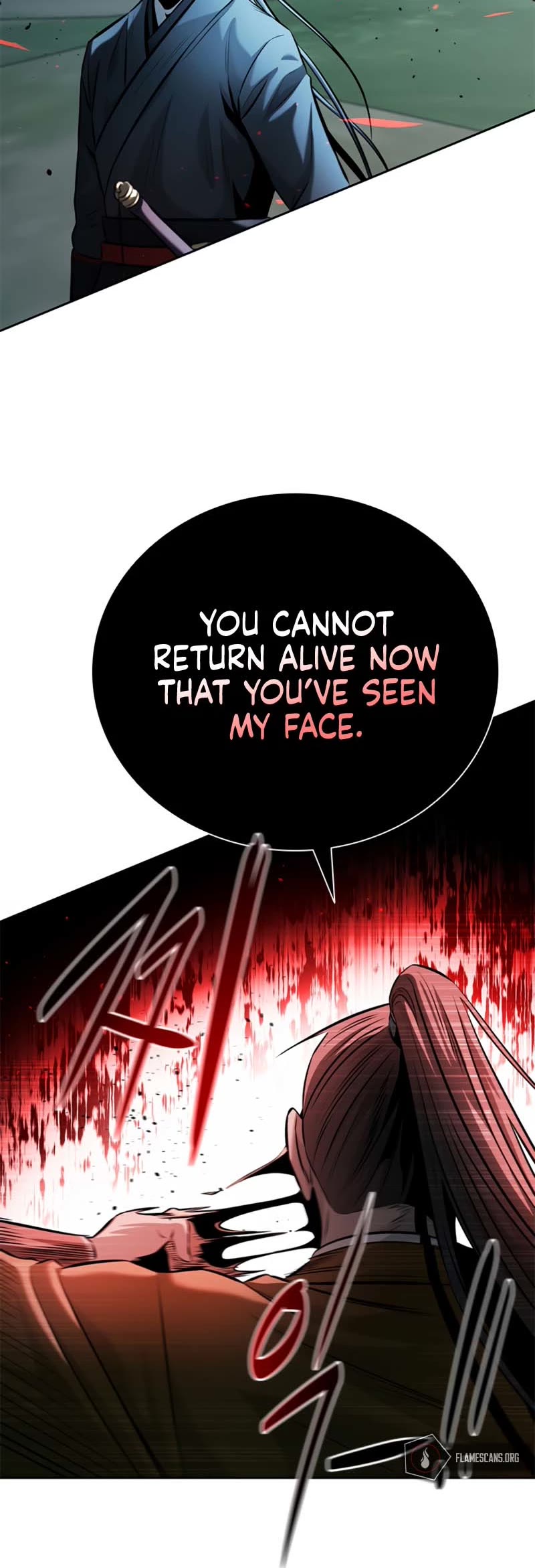 Moon-Shadow Sword Emperor Chapter 41 page 57 - Chapter 41