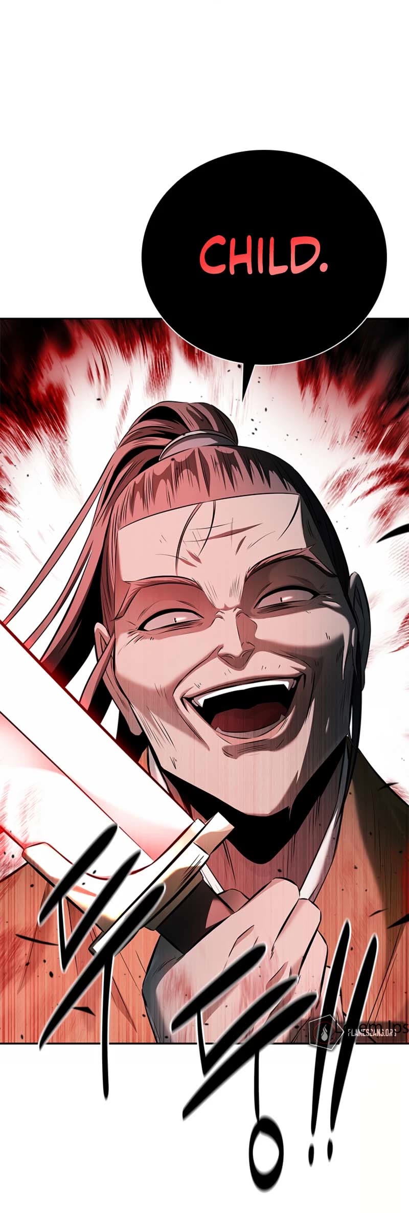Moon-Shadow Sword Emperor Chapter 41 page 58 - Chapter 41