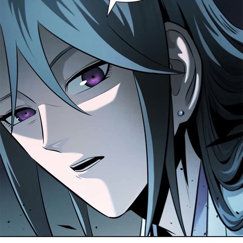 Moon-Shadow Sword Emperor Chapter 41 cover