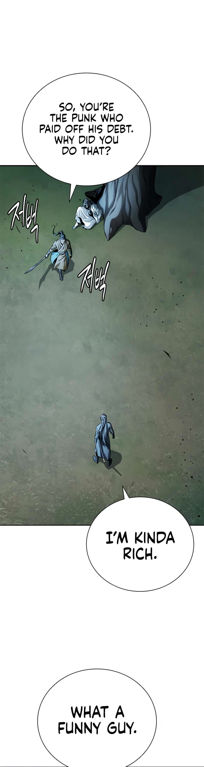 Moon-Shadow Sword Emperor Chapter 42 page 10 - Chapter 42