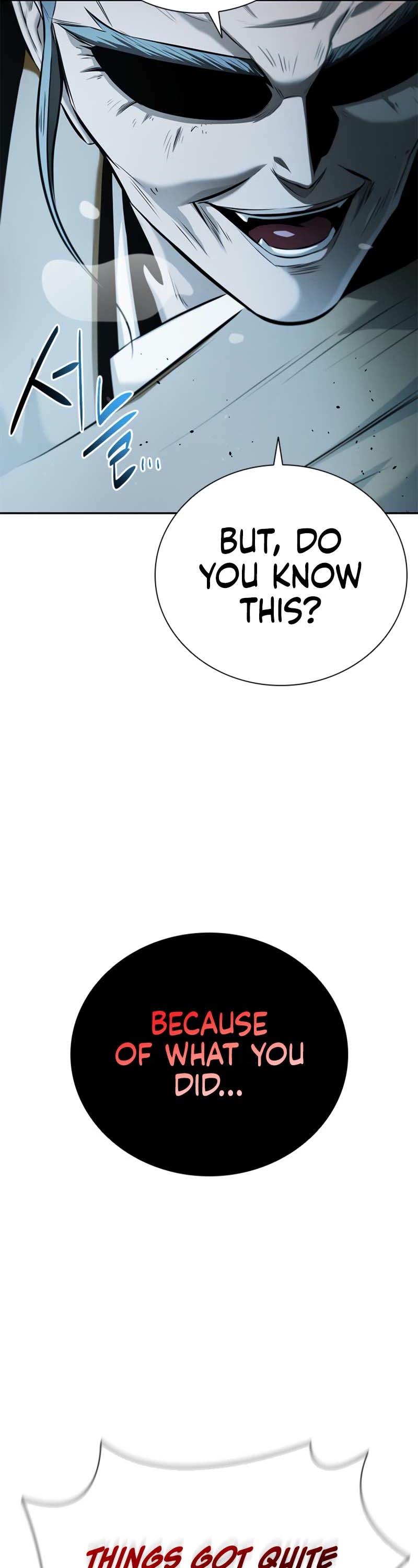 Moon-Shadow Sword Emperor Chapter 42 page 11 - Chapter 42