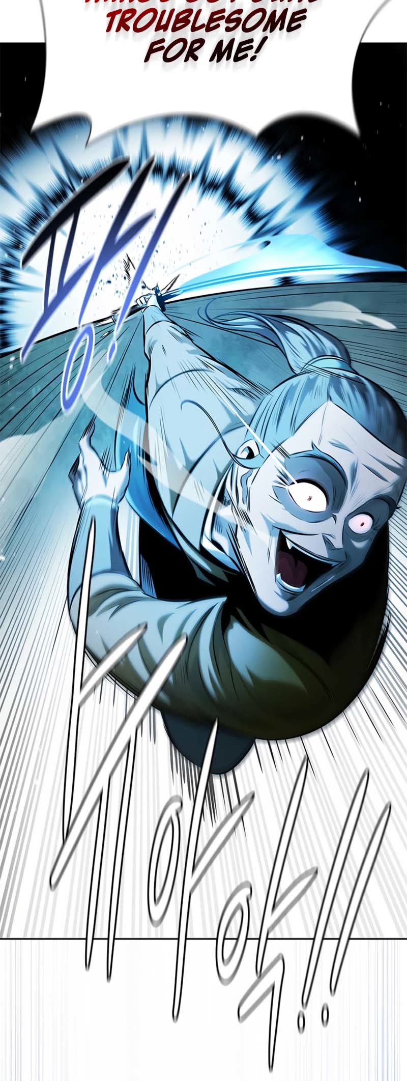 Moon-Shadow Sword Emperor Chapter 42 page 12 - Chapter 42