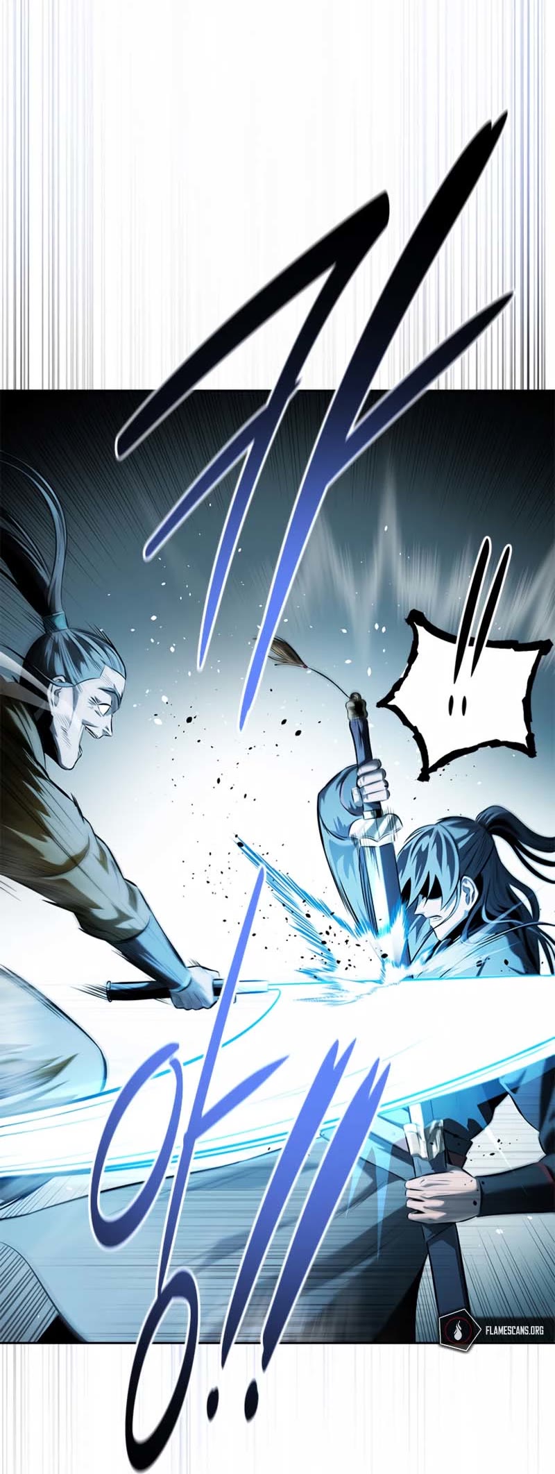 Moon-Shadow Sword Emperor Chapter 42 page 13 - Chapter 42