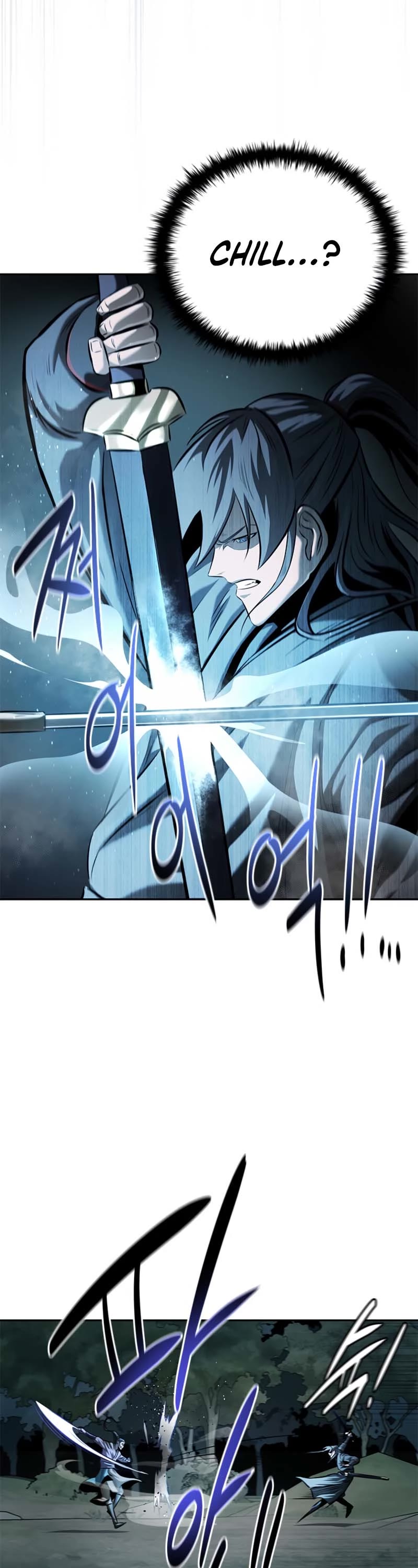 Moon-Shadow Sword Emperor Chapter 42 page 14 - Chapter 42