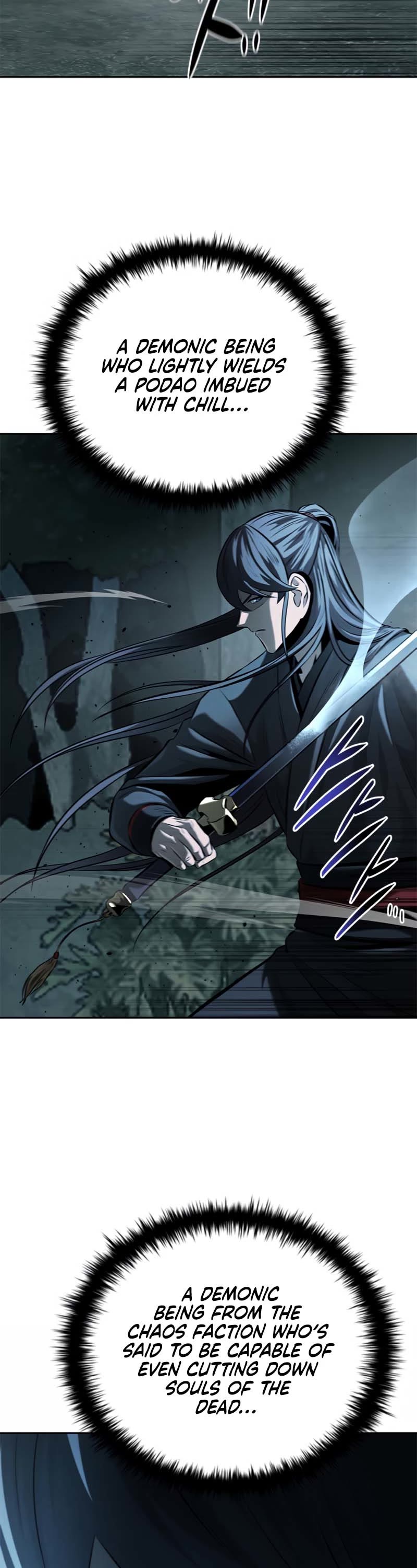 Moon-Shadow Sword Emperor Chapter 42 page 15 - Chapter 42