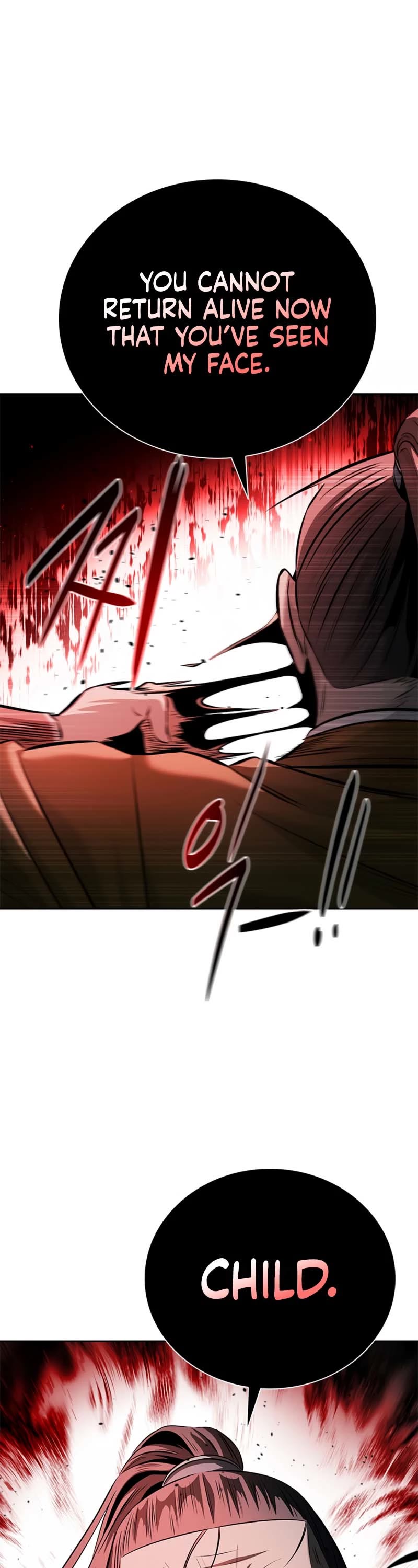 Moon-Shadow Sword Emperor Chapter 42 page 2 - Chapter 42