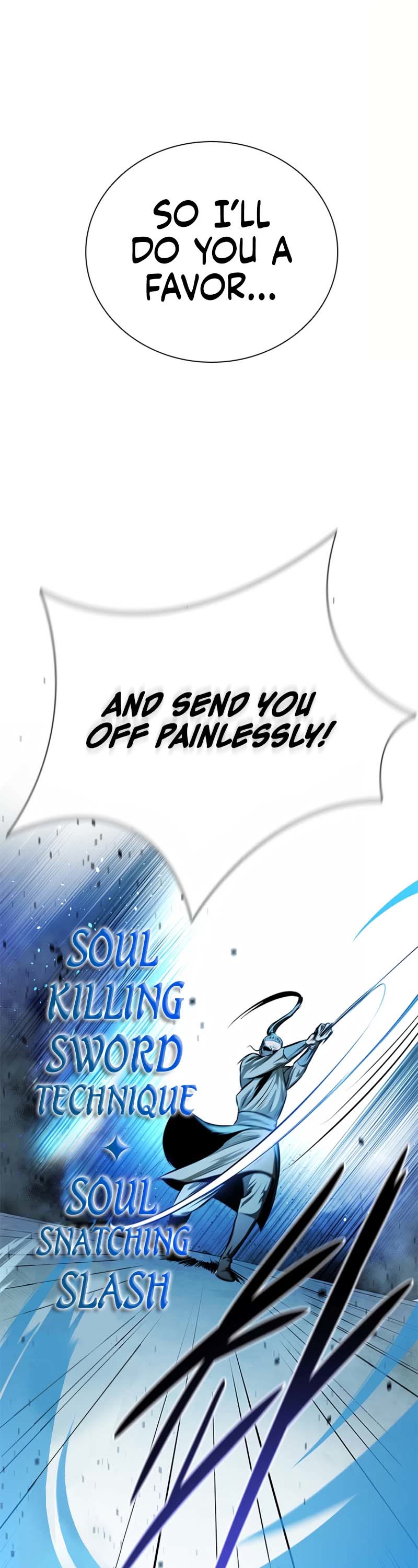 Moon-Shadow Sword Emperor Chapter 42 page 22 - Chapter 42
