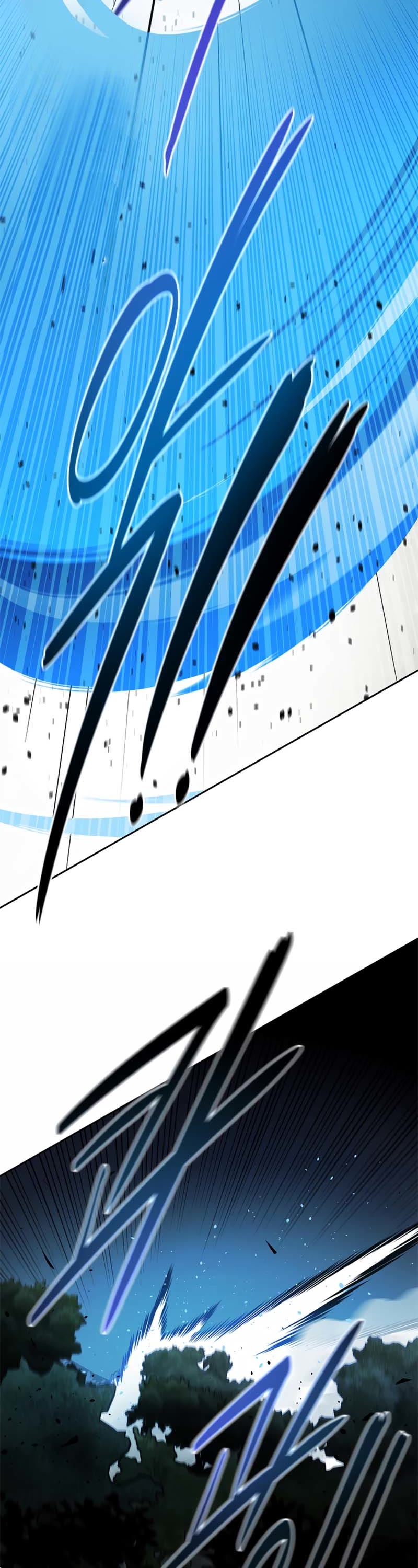 Moon-Shadow Sword Emperor Chapter 42 page 23 - Chapter 42