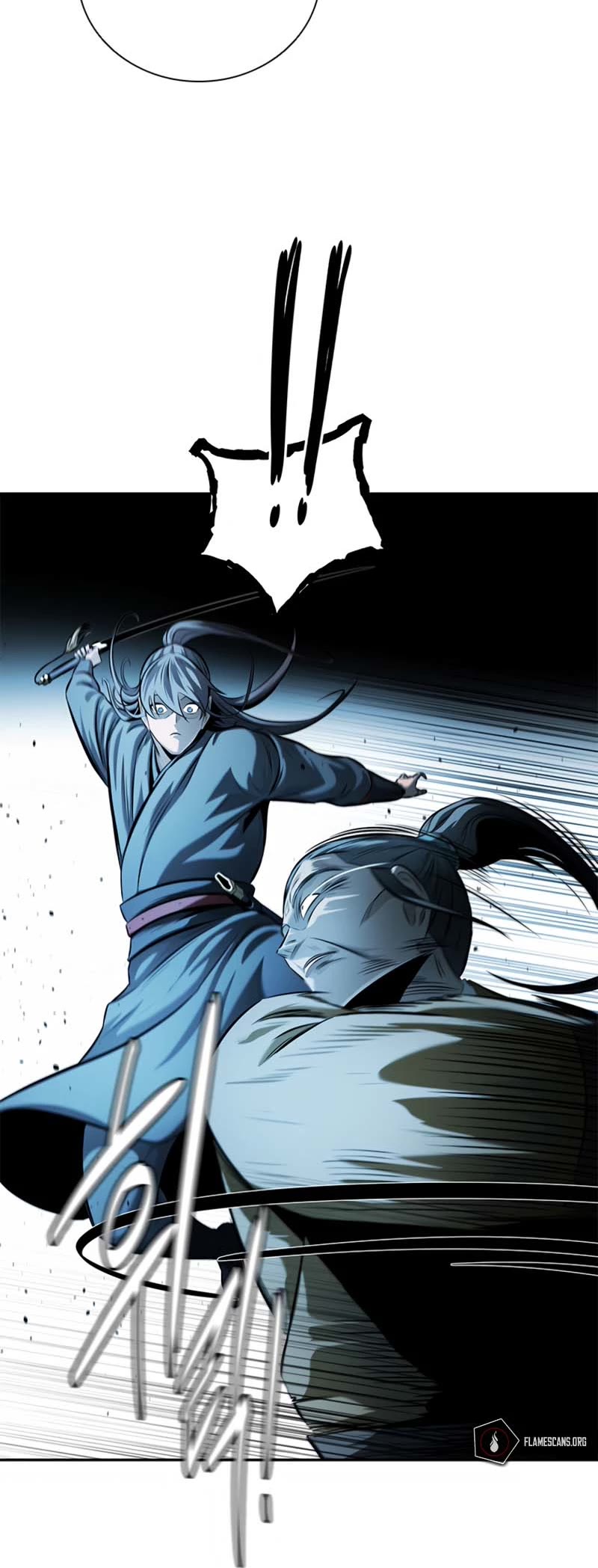 Moon-Shadow Sword Emperor Chapter 42 page 25 - Chapter 42