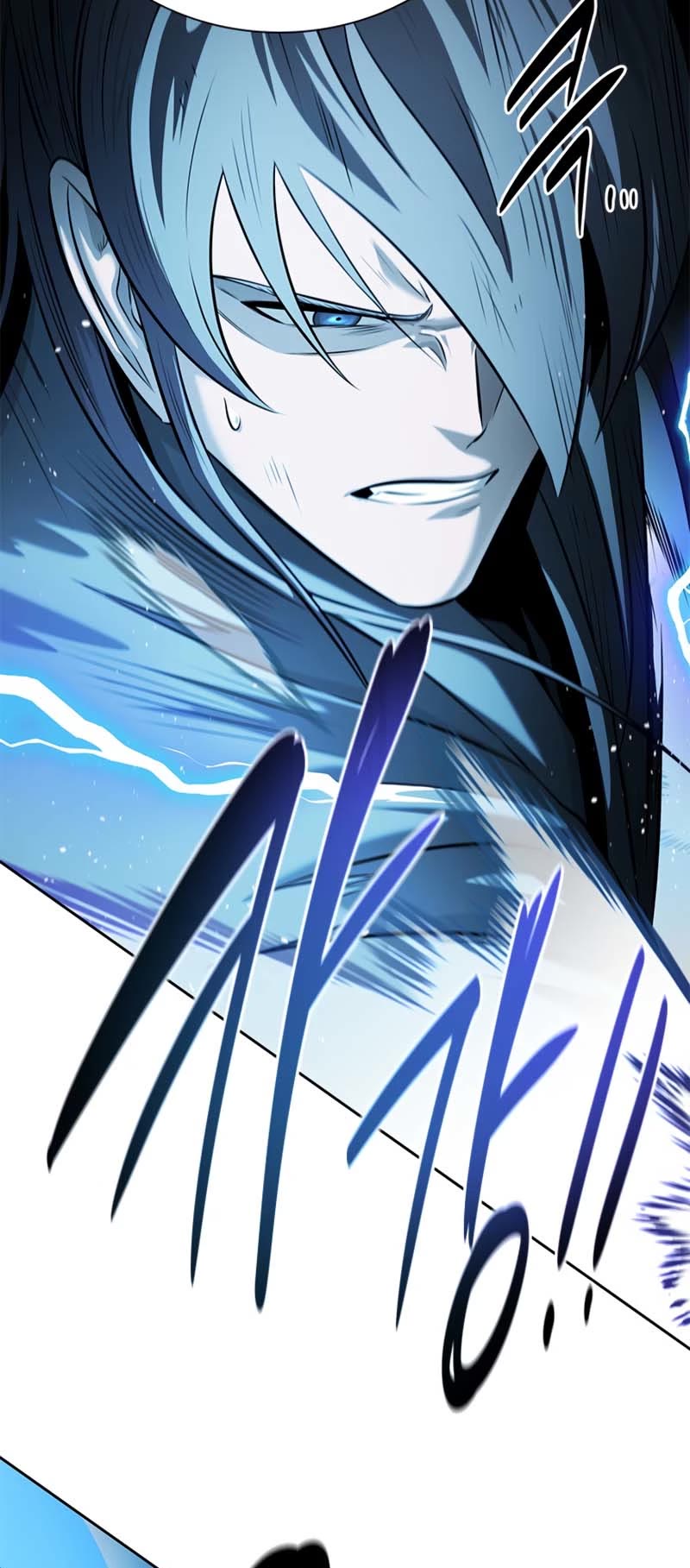 Moon-Shadow Sword Emperor Chapter 42 page 28 - Chapter 42