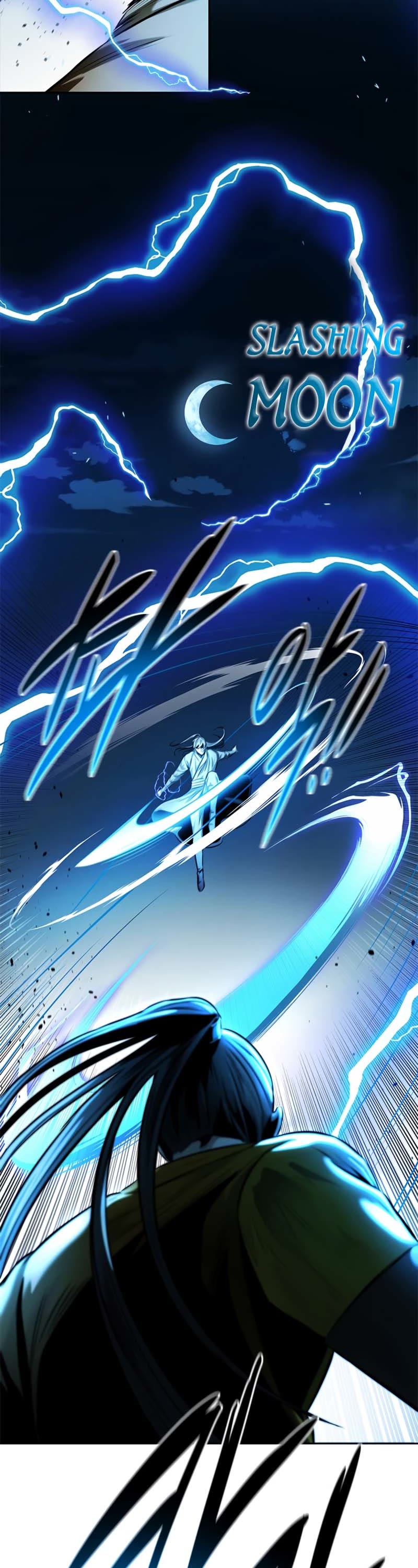 Moon-Shadow Sword Emperor Chapter 42 page 35 - Chapter 42