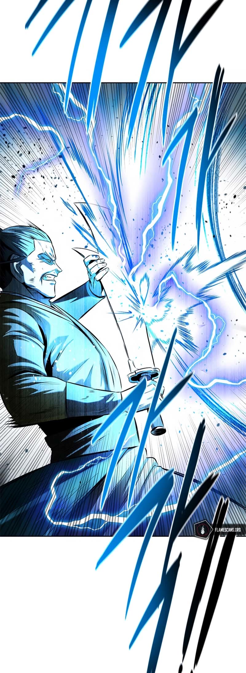 Moon-Shadow Sword Emperor Chapter 42 page 36 - Chapter 42