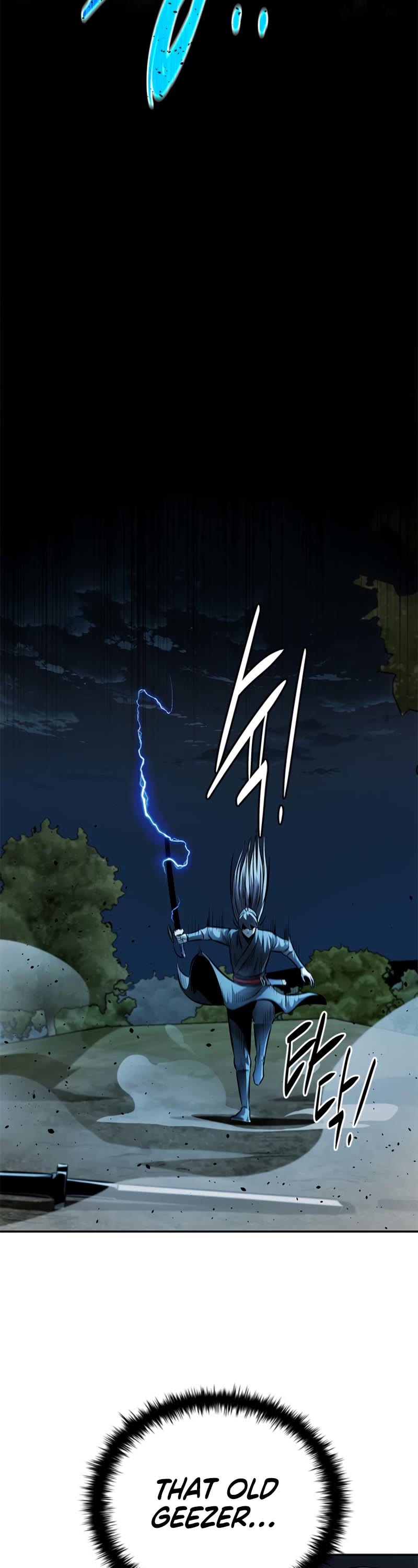 Moon-Shadow Sword Emperor Chapter 42 page 39 - Chapter 42