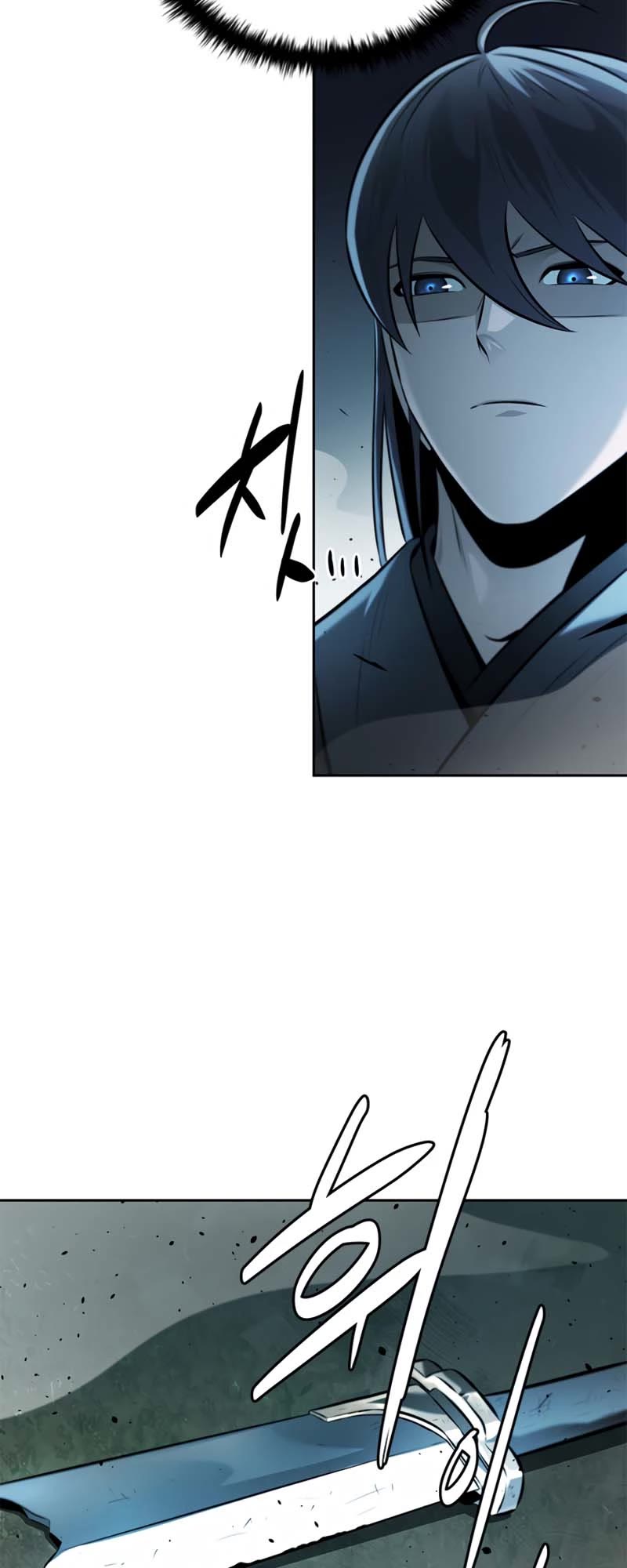 Moon-Shadow Sword Emperor Chapter 42 page 40 - Chapter 42