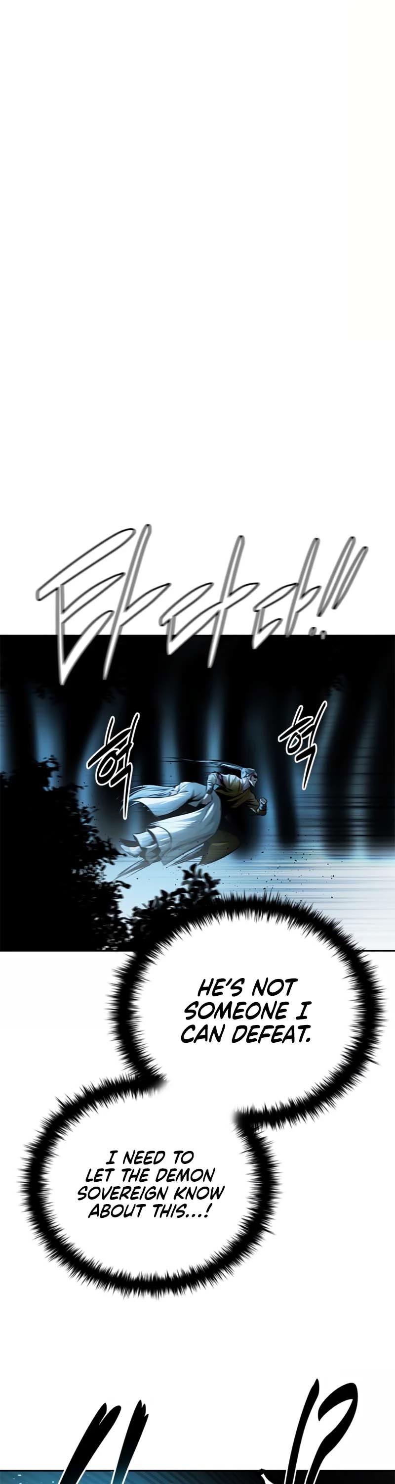 Moon-Shadow Sword Emperor Chapter 42 page 42 - Chapter 42