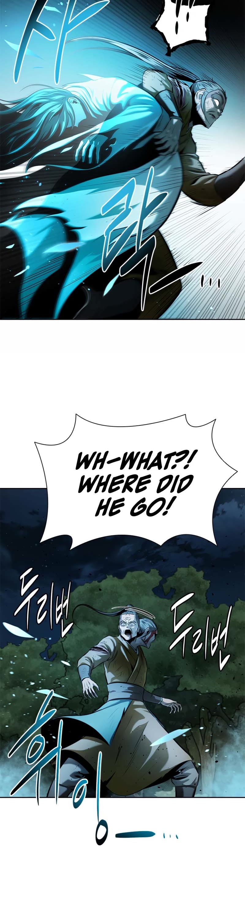 Moon-Shadow Sword Emperor Chapter 42 page 43 - Chapter 42