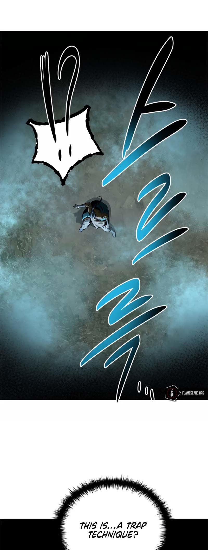 Moon-Shadow Sword Emperor Chapter 42 page 44 - Chapter 42