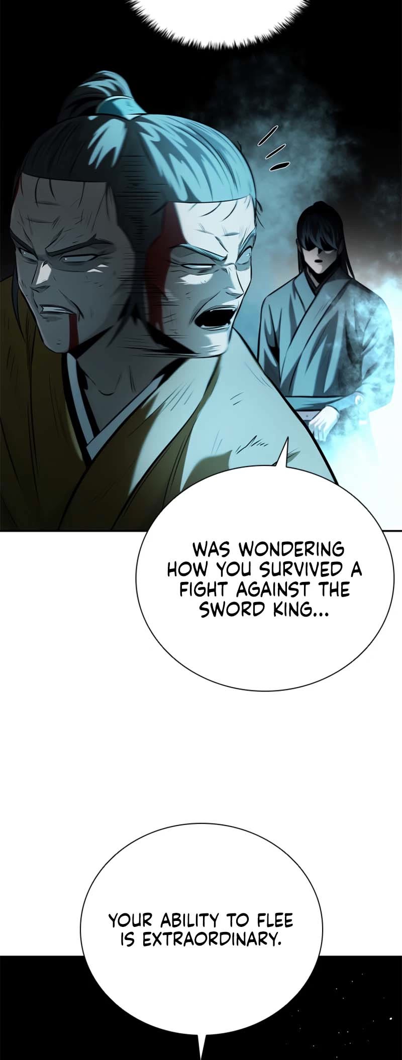 Moon-Shadow Sword Emperor Chapter 42 page 45 - Chapter 42