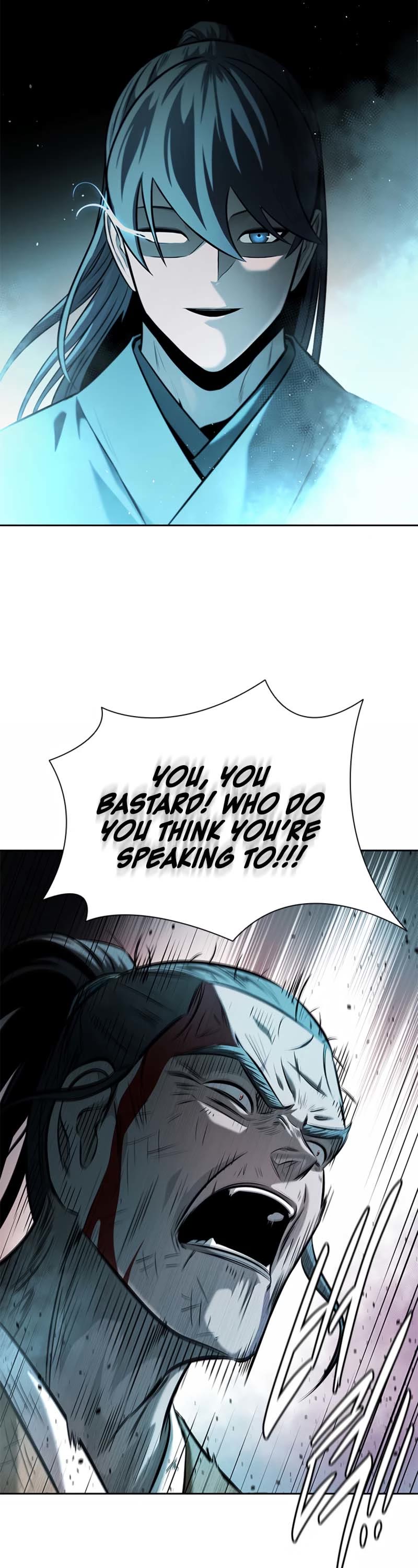 Moon-Shadow Sword Emperor Chapter 42 page 46 - Chapter 42