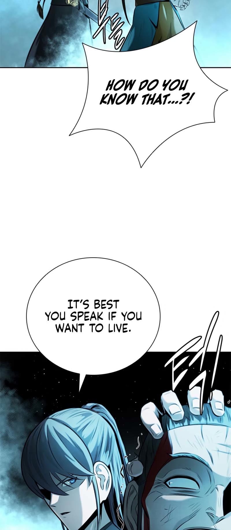 Moon-Shadow Sword Emperor Chapter 42 page 48 - Chapter 42
