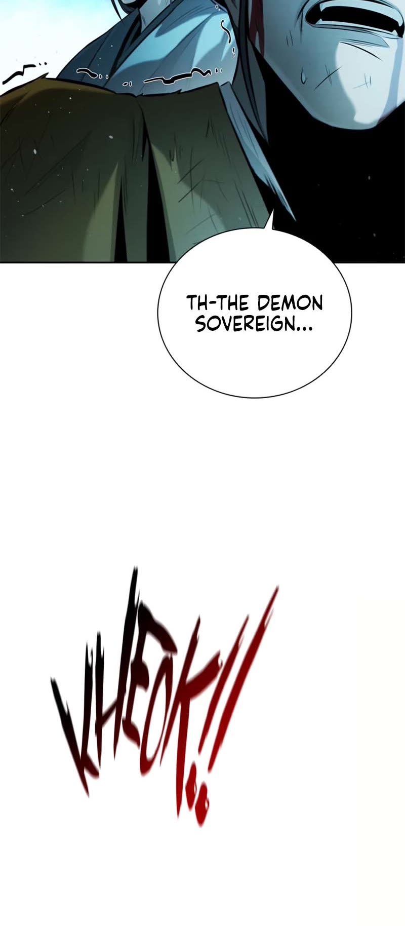 Moon-Shadow Sword Emperor Chapter 42 page 49 - Chapter 42