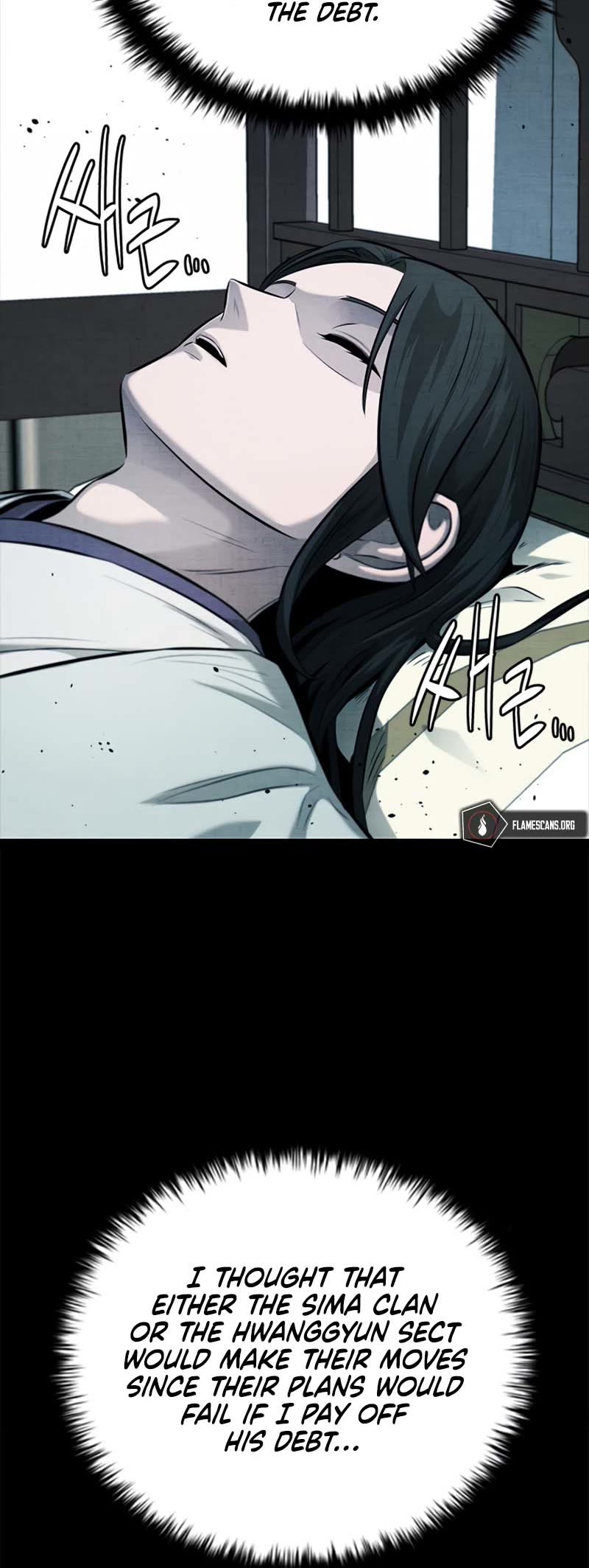Moon-Shadow Sword Emperor Chapter 42 page 5 - Chapter 42