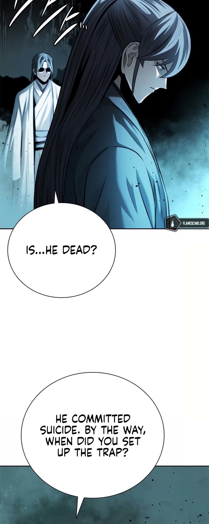 Moon-Shadow Sword Emperor Chapter 42 page 52 - Chapter 42