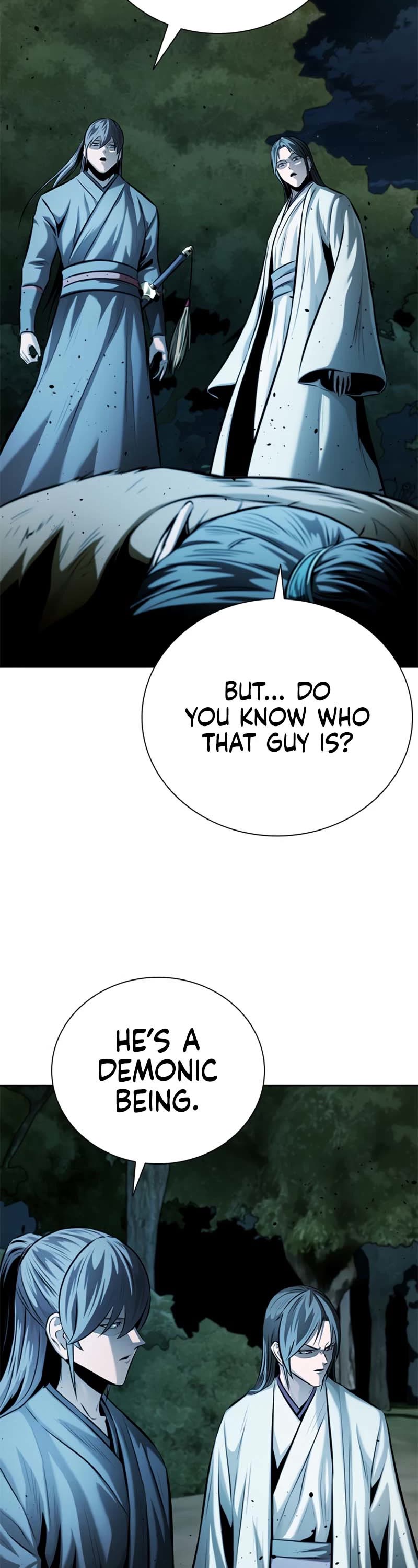 Moon-Shadow Sword Emperor Chapter 42 page 55 - Chapter 42