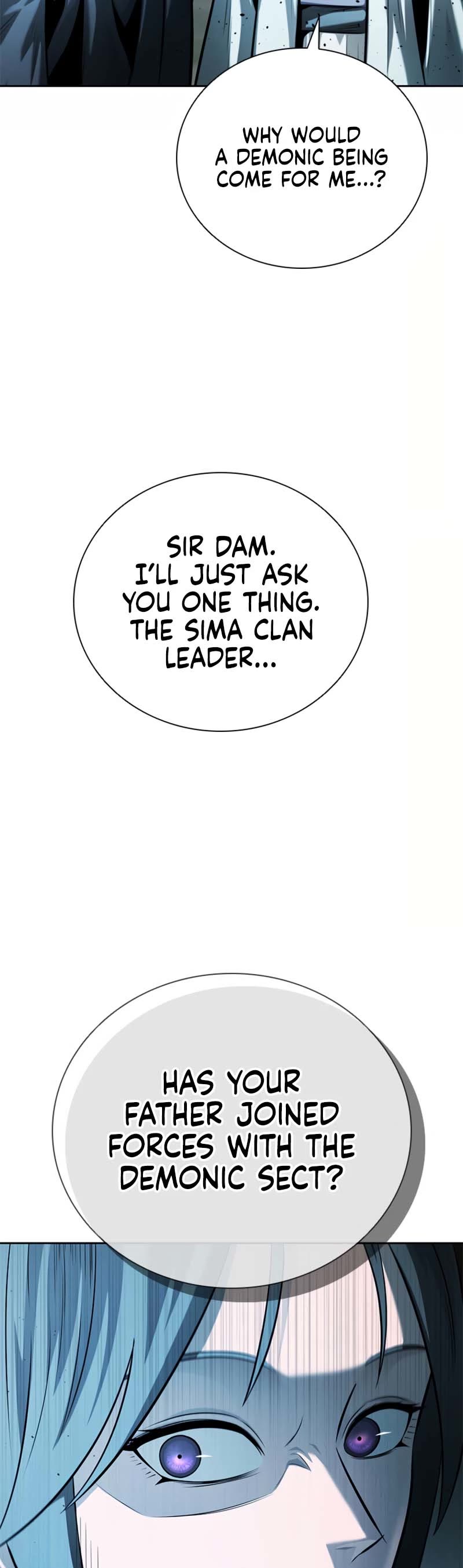 Moon-Shadow Sword Emperor Chapter 42 page 56 - Chapter 42