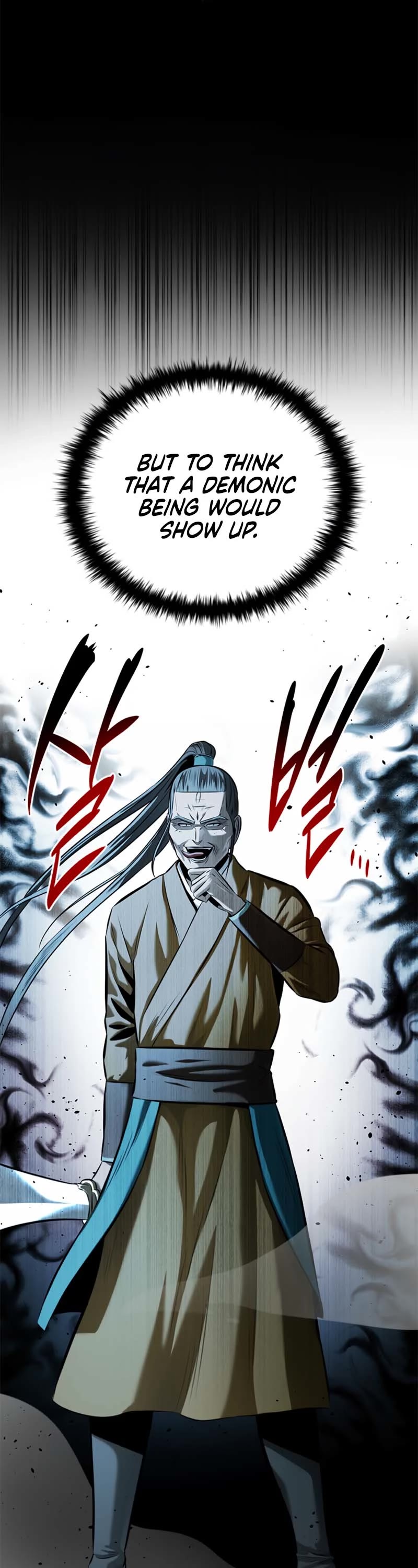 Moon-Shadow Sword Emperor Chapter 42 page 6 - Chapter 42