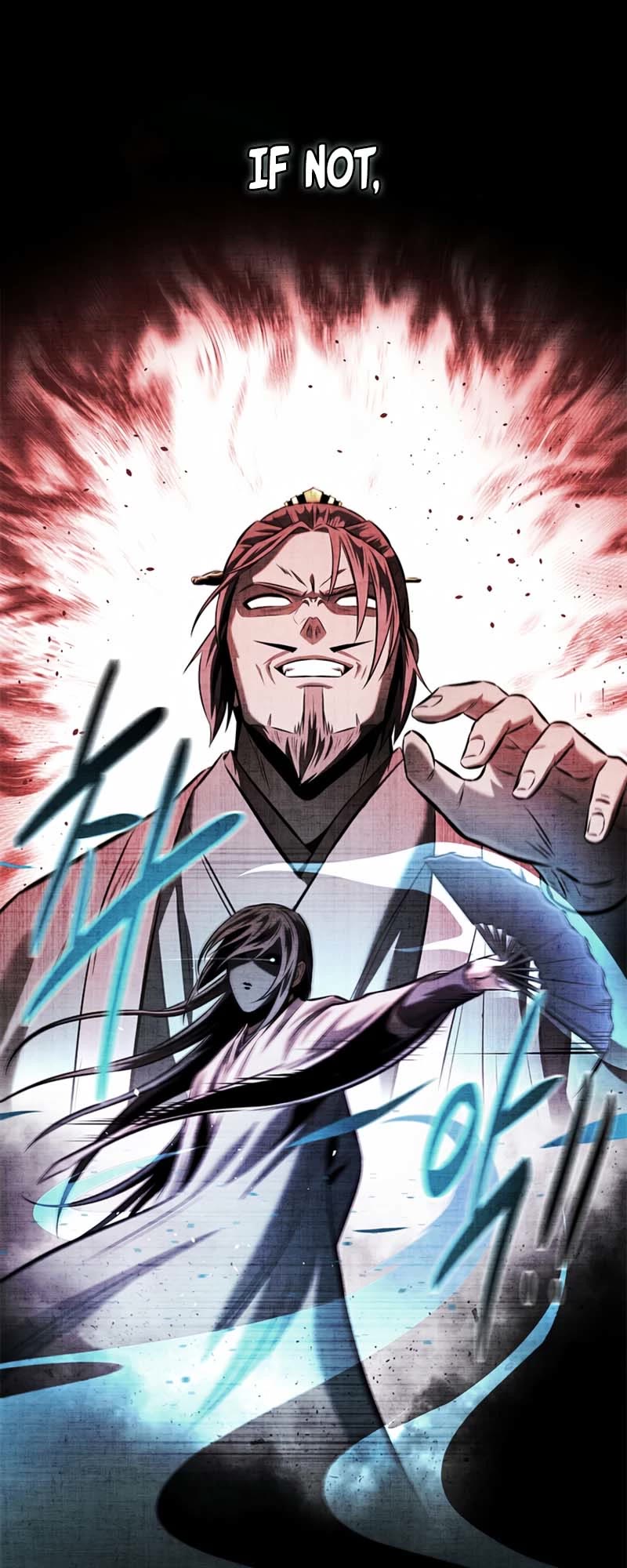 Moon-Shadow Sword Emperor Chapter 42 page 8 - Chapter 42