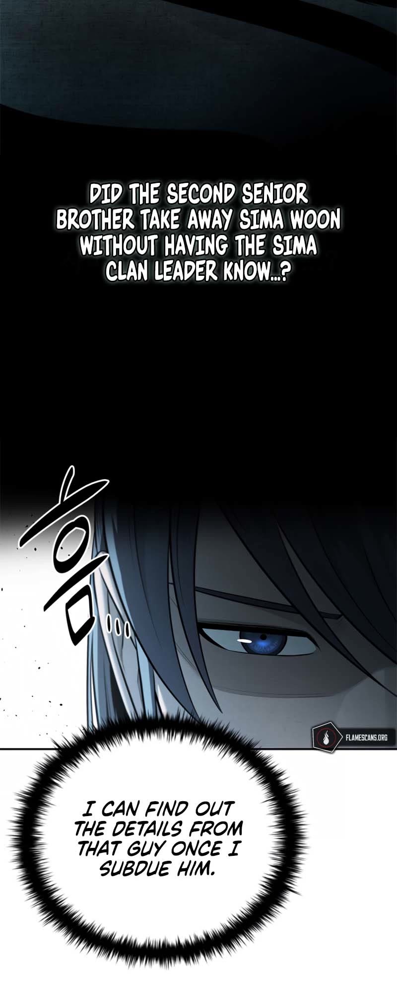 Moon-Shadow Sword Emperor Chapter 42 page 9 - Chapter 42