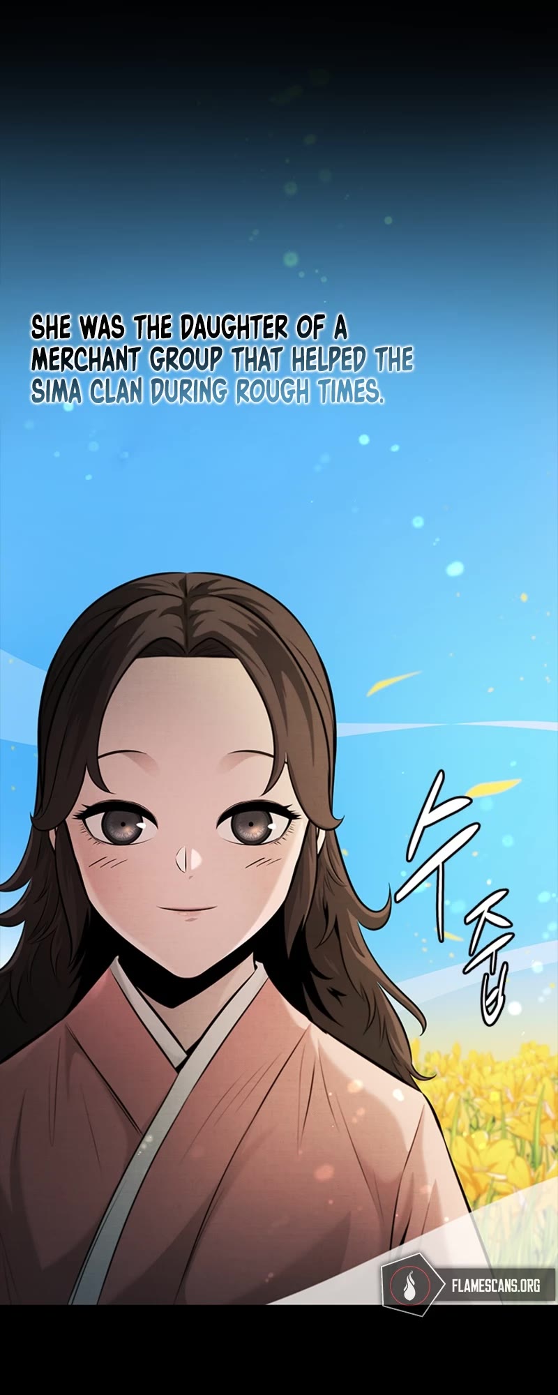Moon-Shadow Sword Emperor Chapter 43 page 24 - Chapter 43