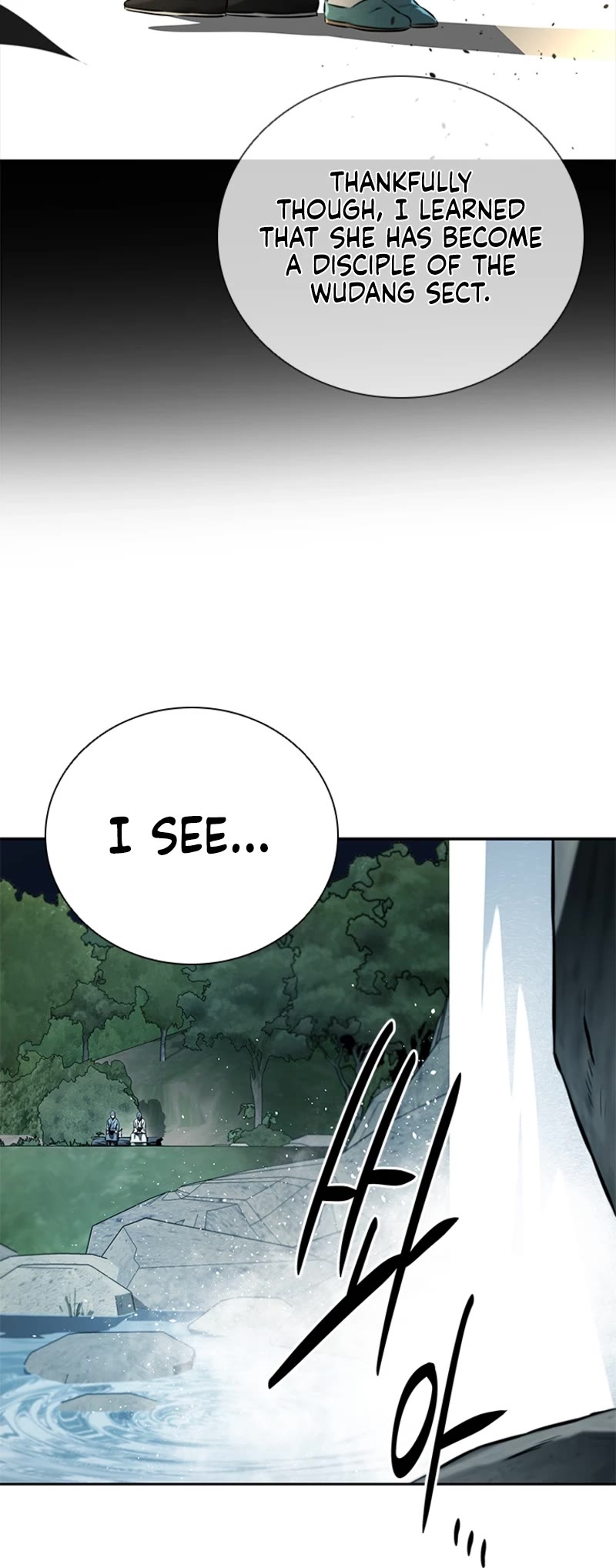Moon-Shadow Sword Emperor Chapter 43 page 36 - Chapter 43