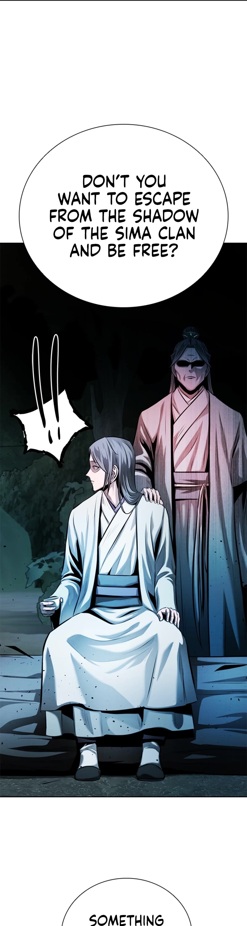 Moon-Shadow Sword Emperor Chapter 43 page 41 - Chapter 43