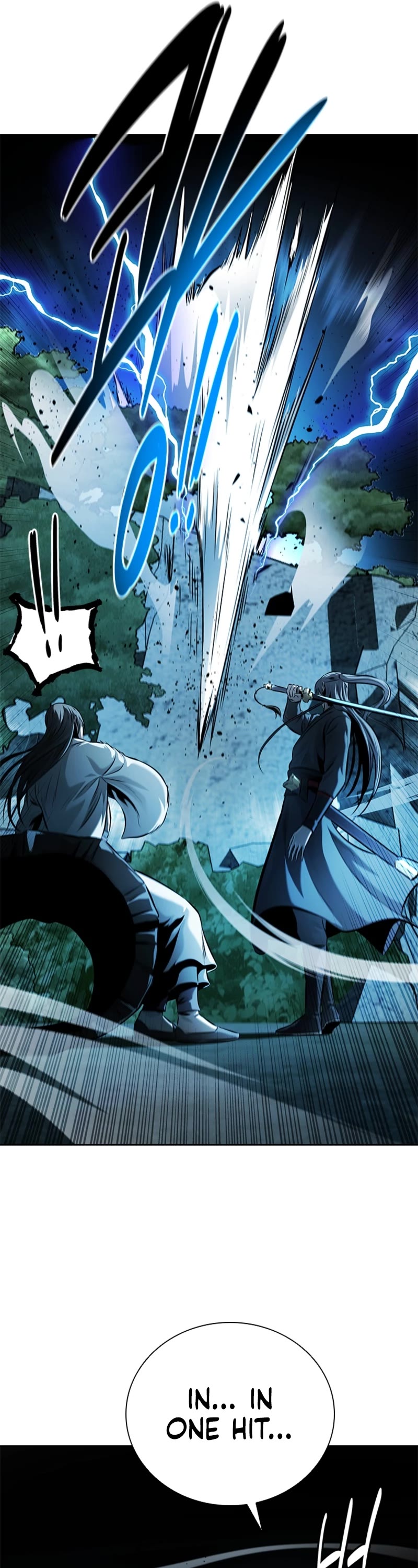 Moon-Shadow Sword Emperor Chapter 43 page 48 - Chapter 43