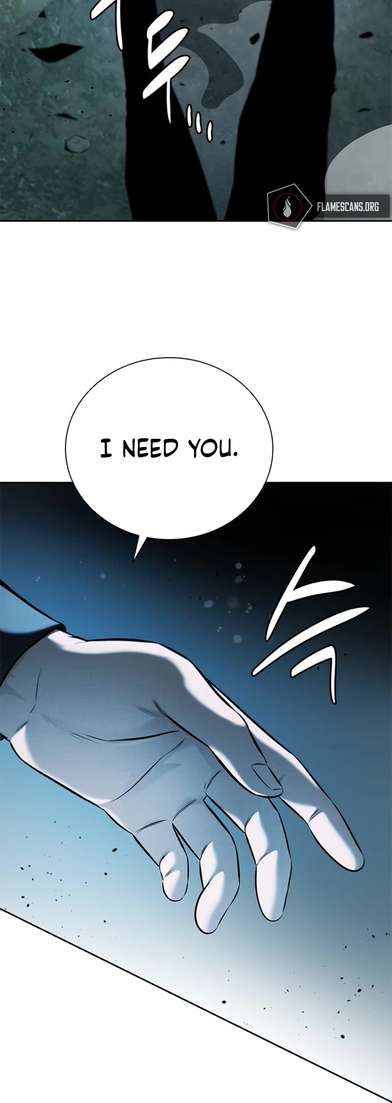 Moon-Shadow Sword Emperor Chapter 43 page 51 - Chapter 43