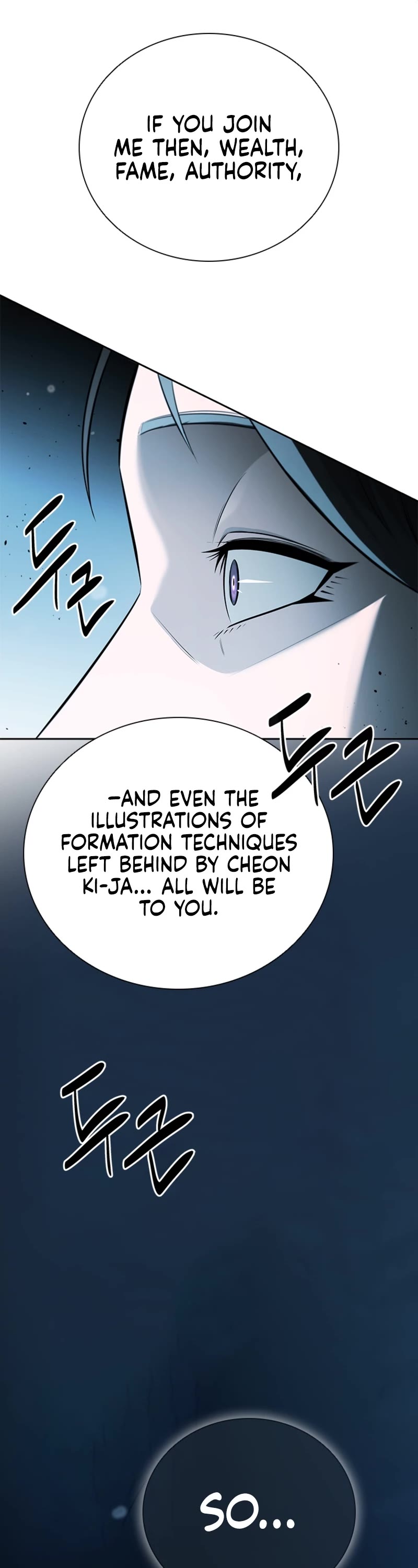 Moon-Shadow Sword Emperor Chapter 43 page 52 - Chapter 43