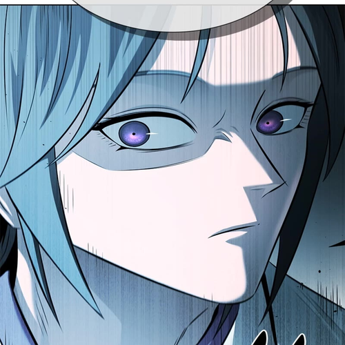 Moon-Shadow Sword Emperor Chapter 43 cover