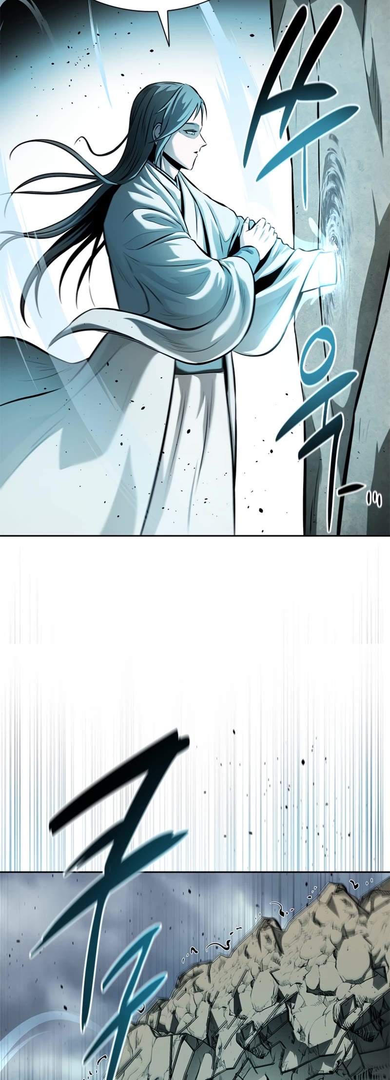 Moon-Shadow Sword Emperor Chapter 44 page 40 - Chapter 44