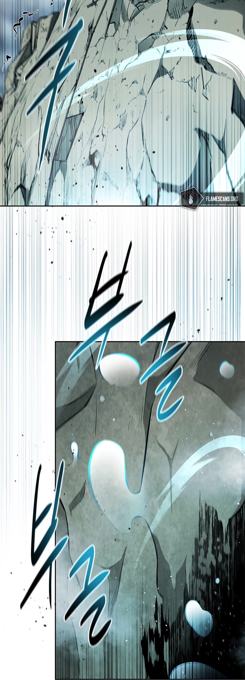 Moon-Shadow Sword Emperor Chapter 44 page 41 - Chapter 44