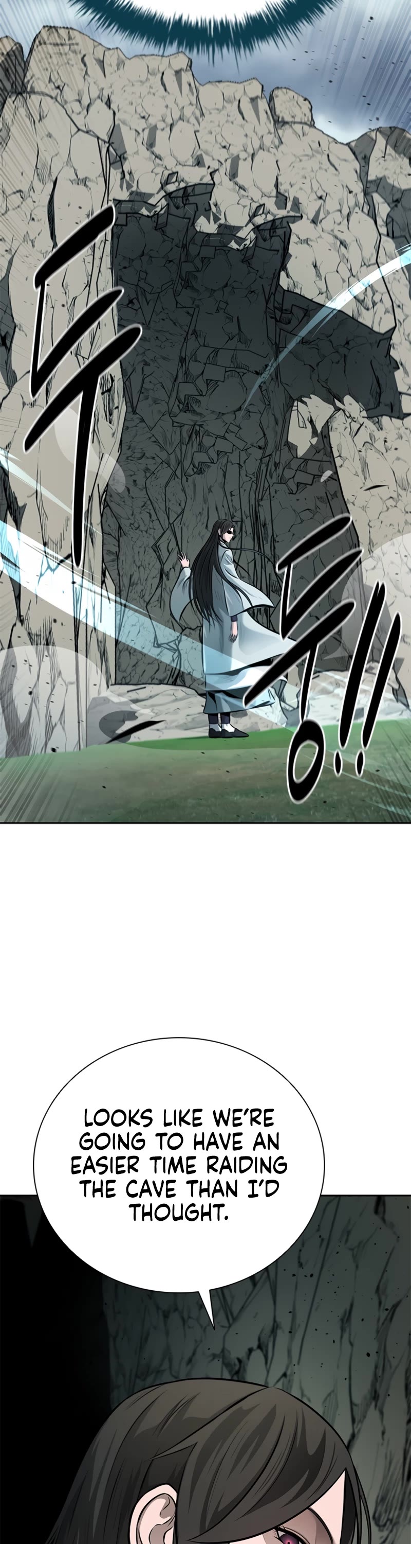 Moon-Shadow Sword Emperor Chapter 44 page 43 - Chapter 44