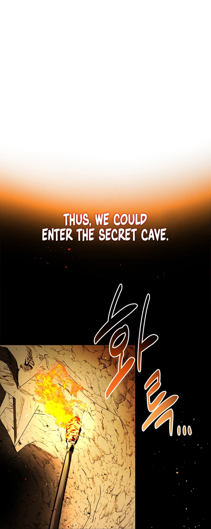 Moon-Shadow Sword Emperor Chapter 44 page 45 - Chapter 44