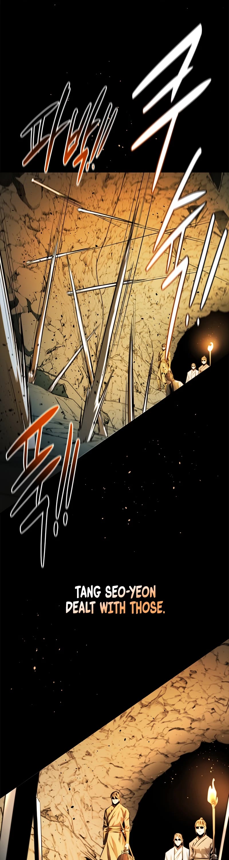 Moon-Shadow Sword Emperor Chapter 44 page 47 - Chapter 44