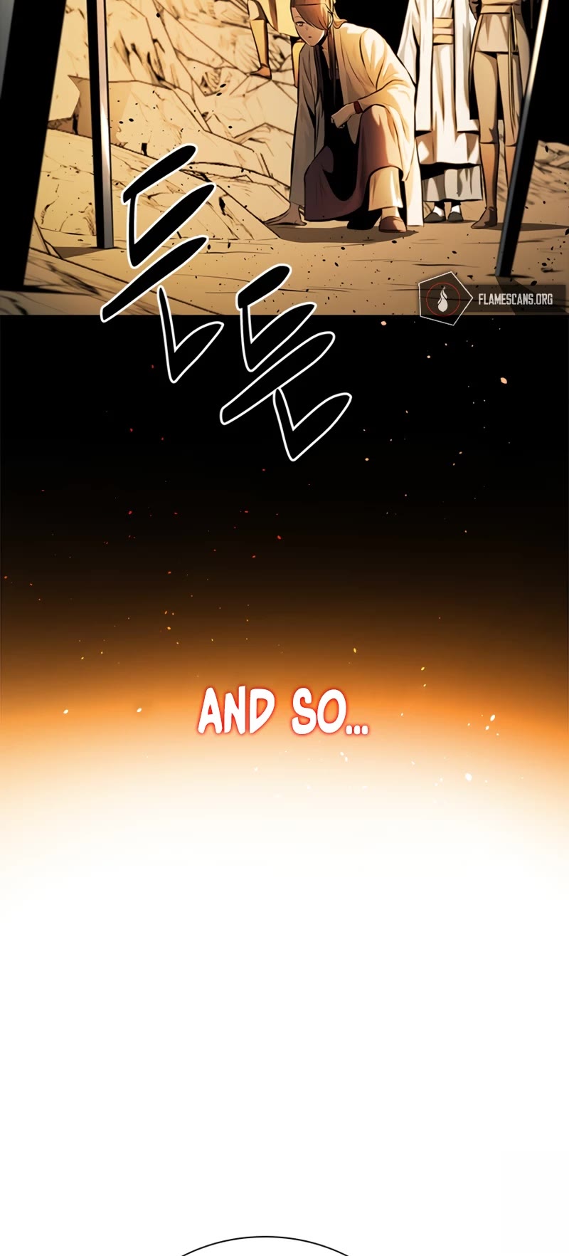 Moon-Shadow Sword Emperor Chapter 44 page 48 - Chapter 44